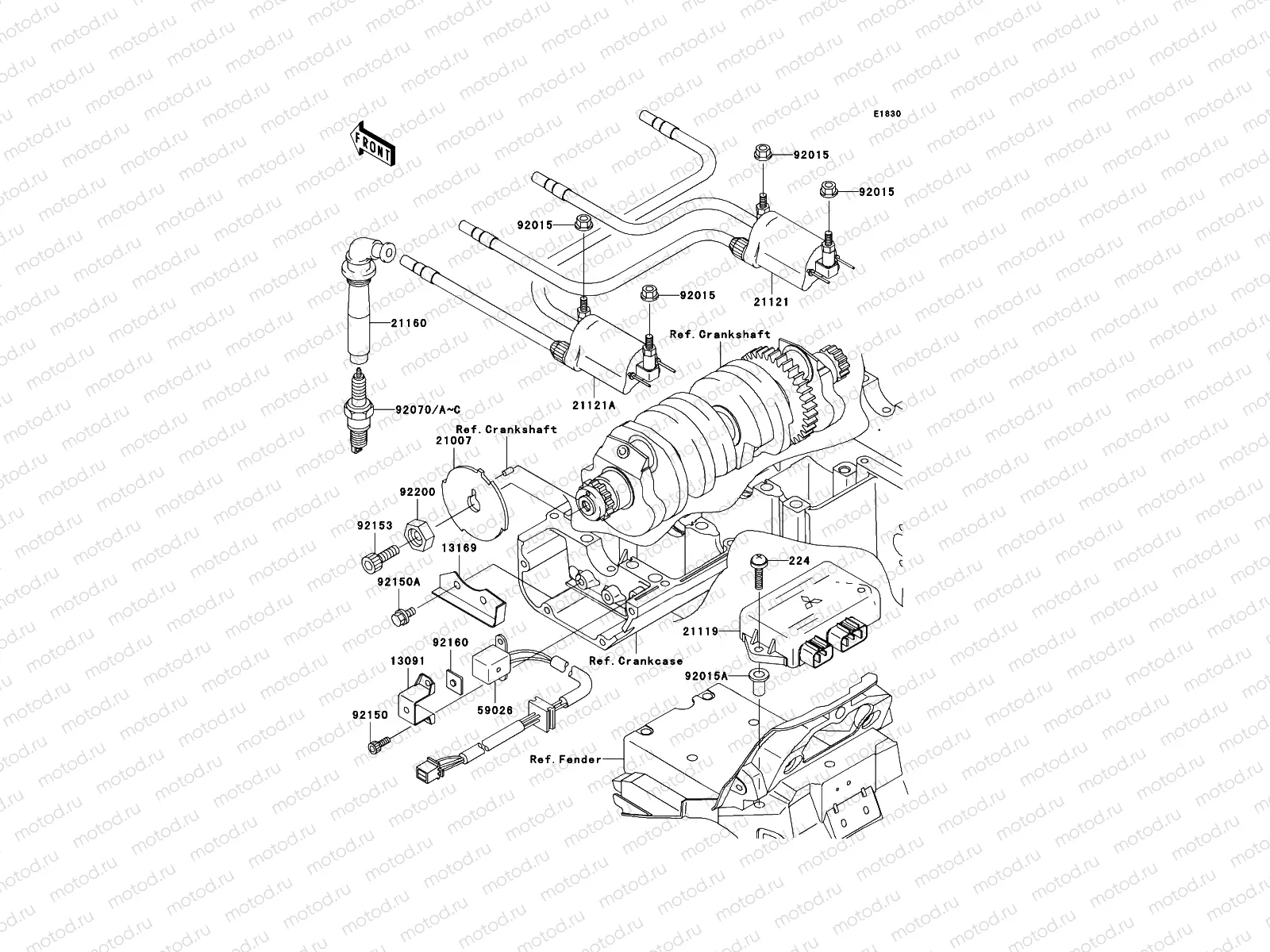 Ignition System