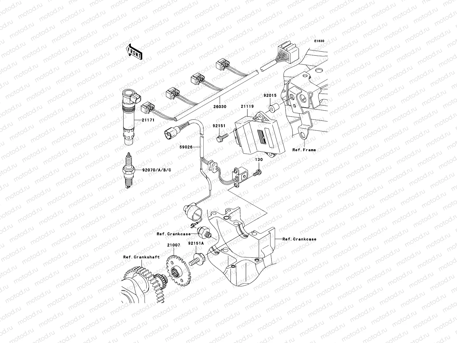 Ignition System