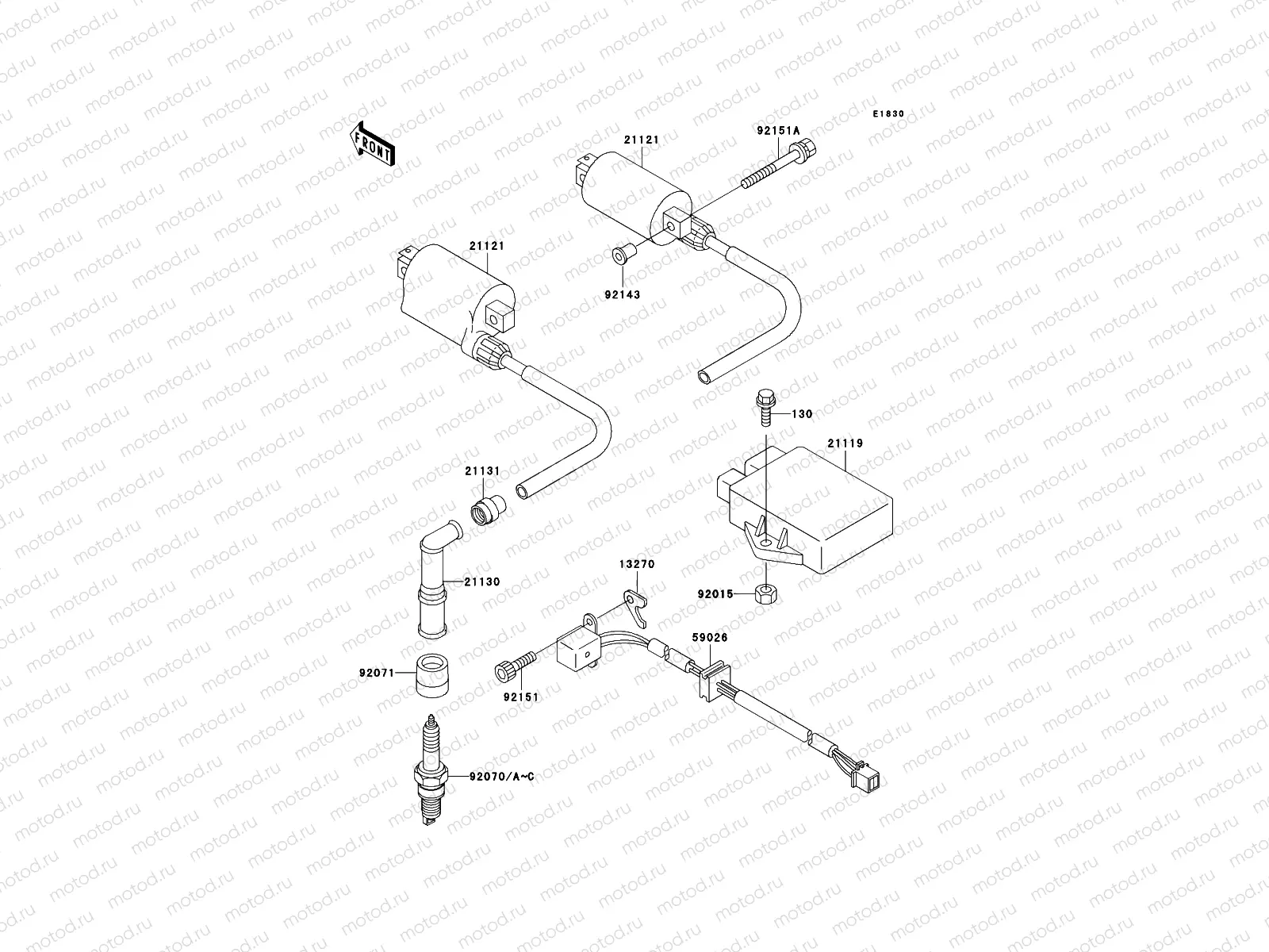 Ignition System
