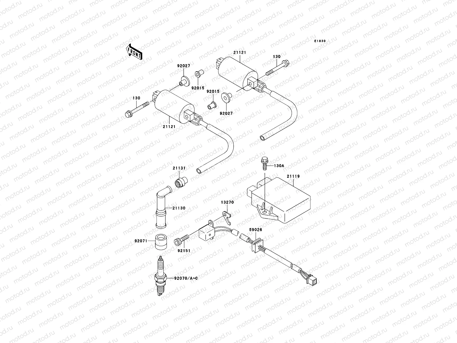 Ignition System