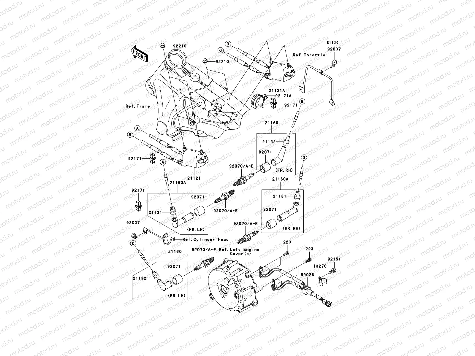 Ignition System