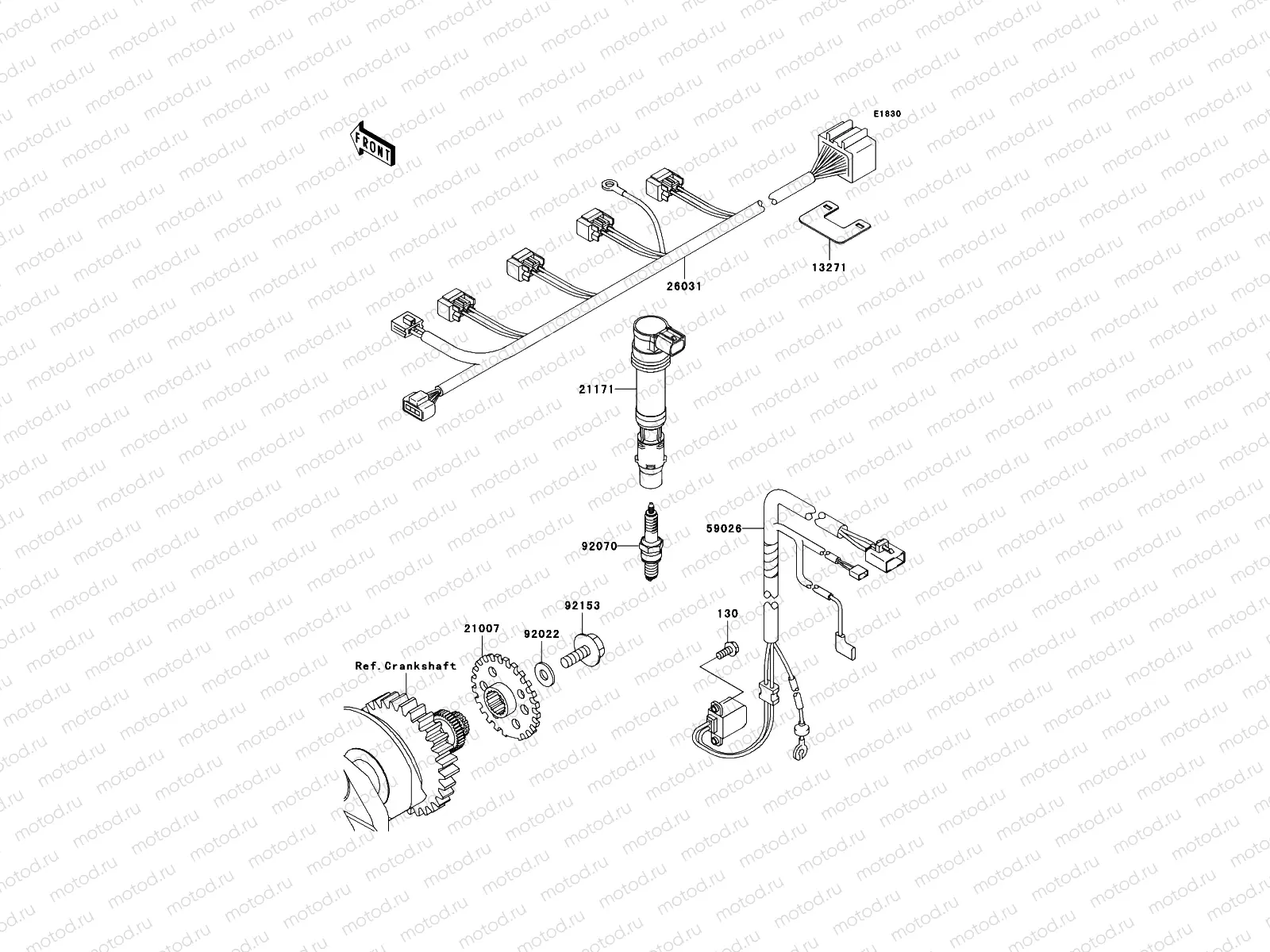 Ignition System