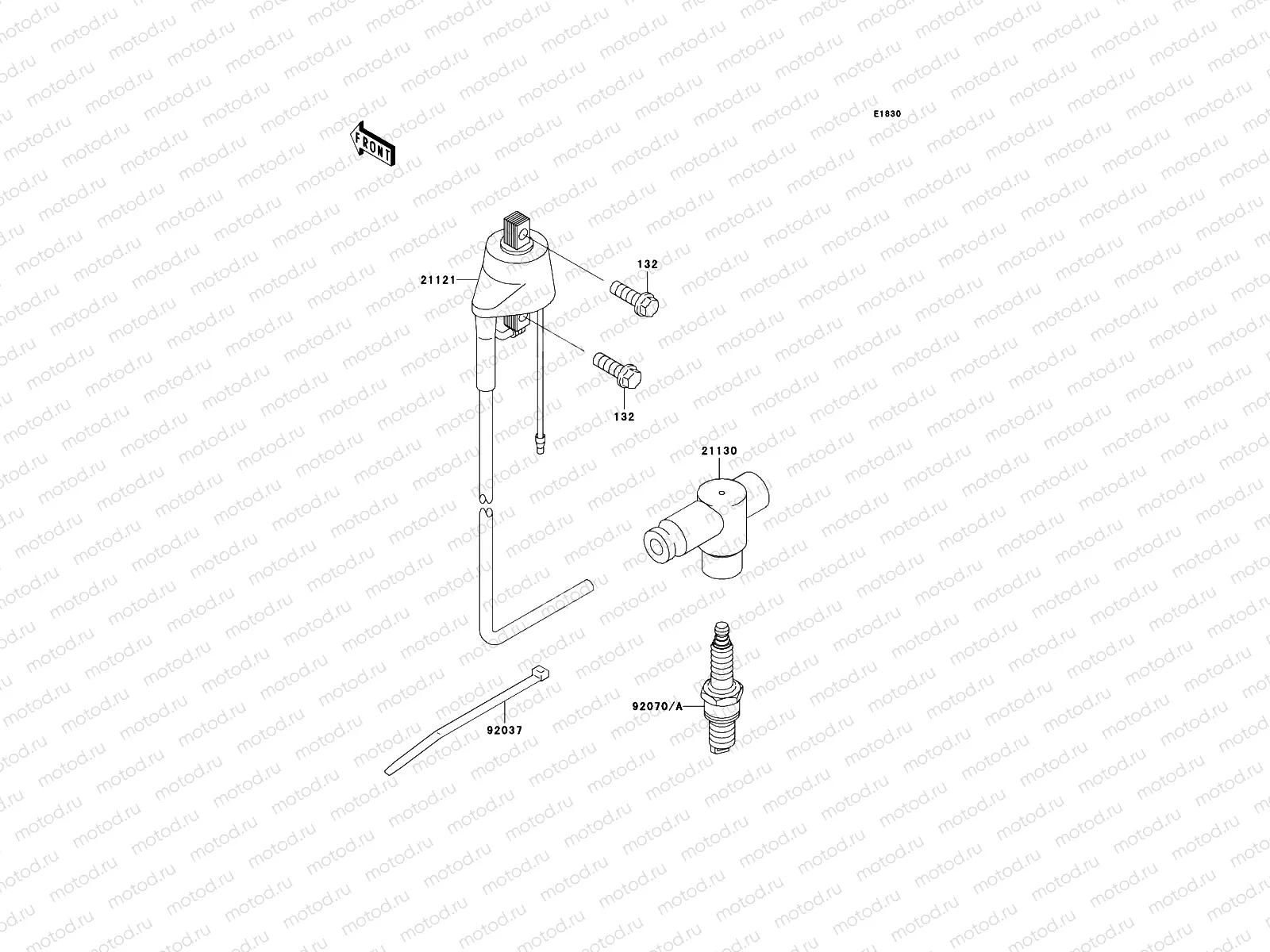 Ignition System