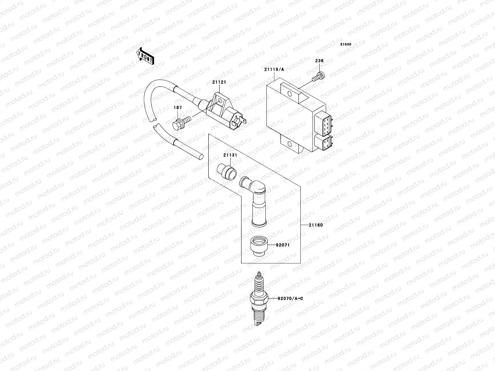 Ignition System