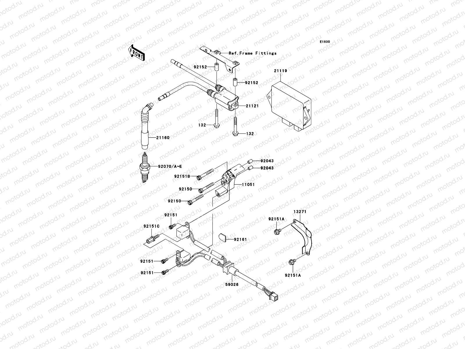 Ignition System