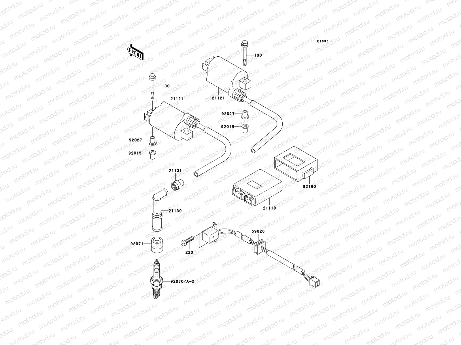 Ignition System