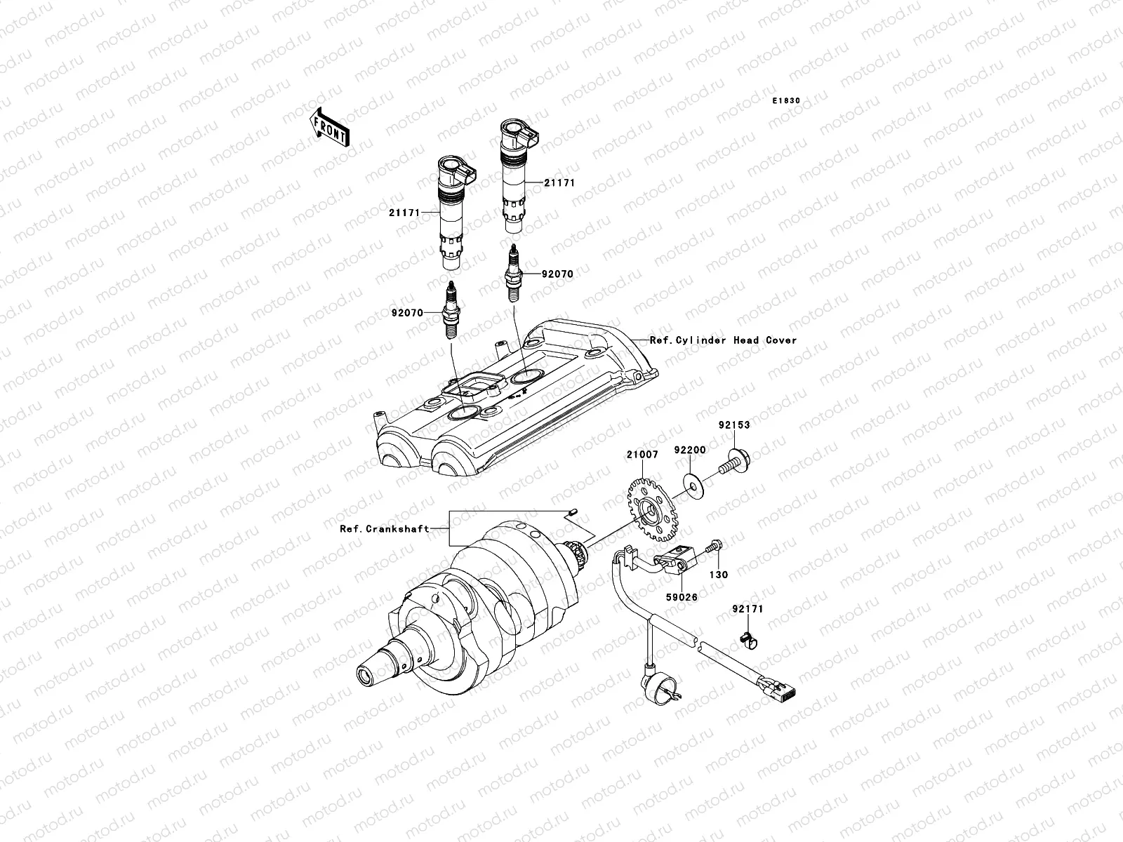 Ignition System