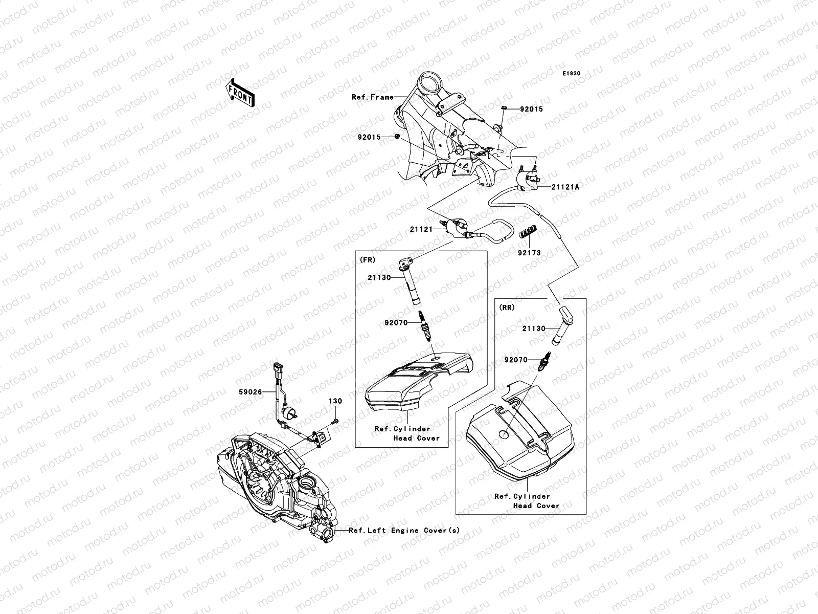 Ignition System