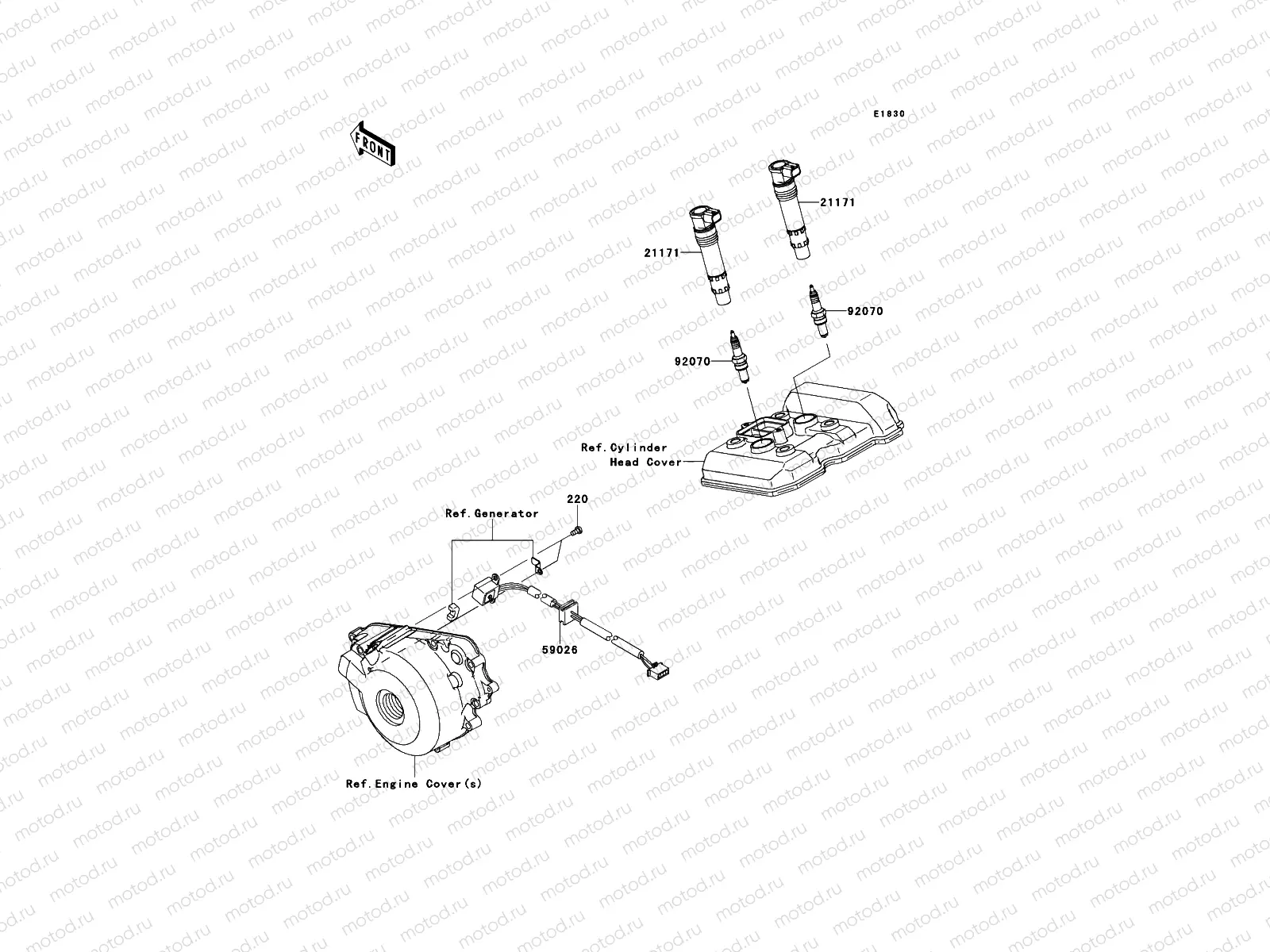 Ignition System