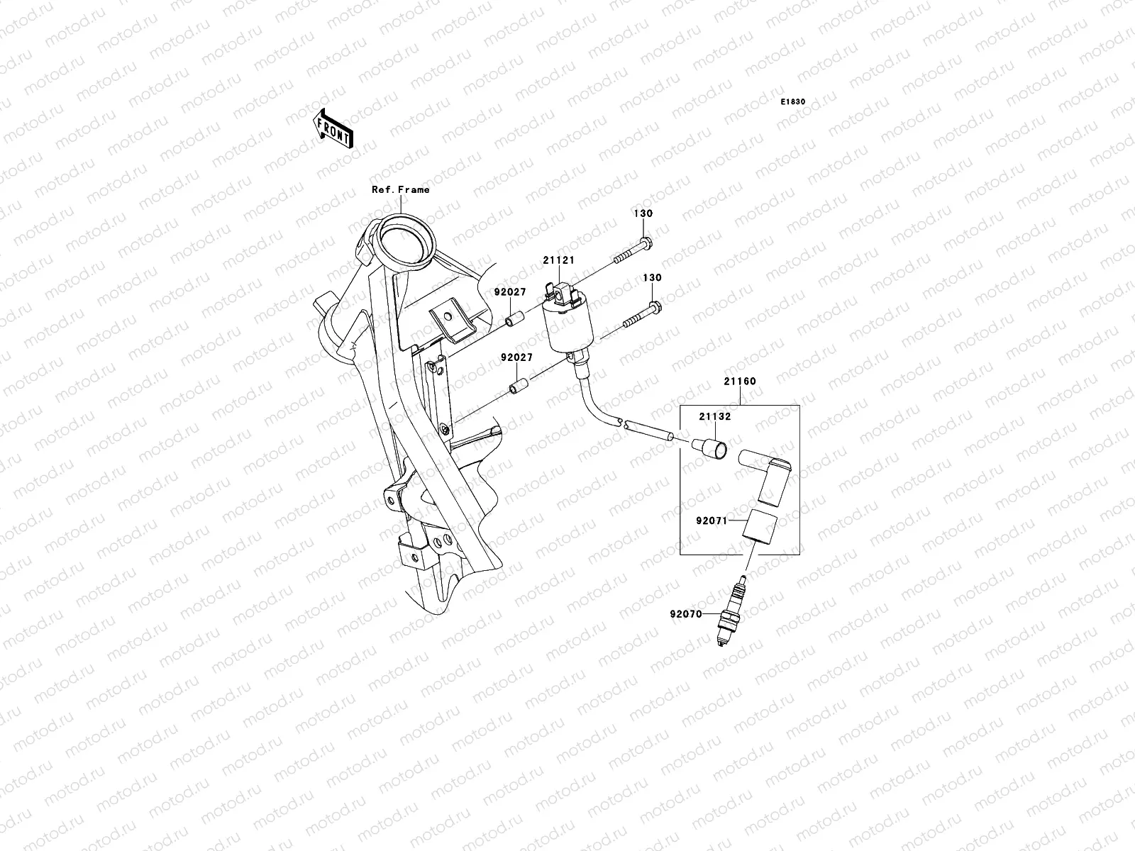 Ignition System