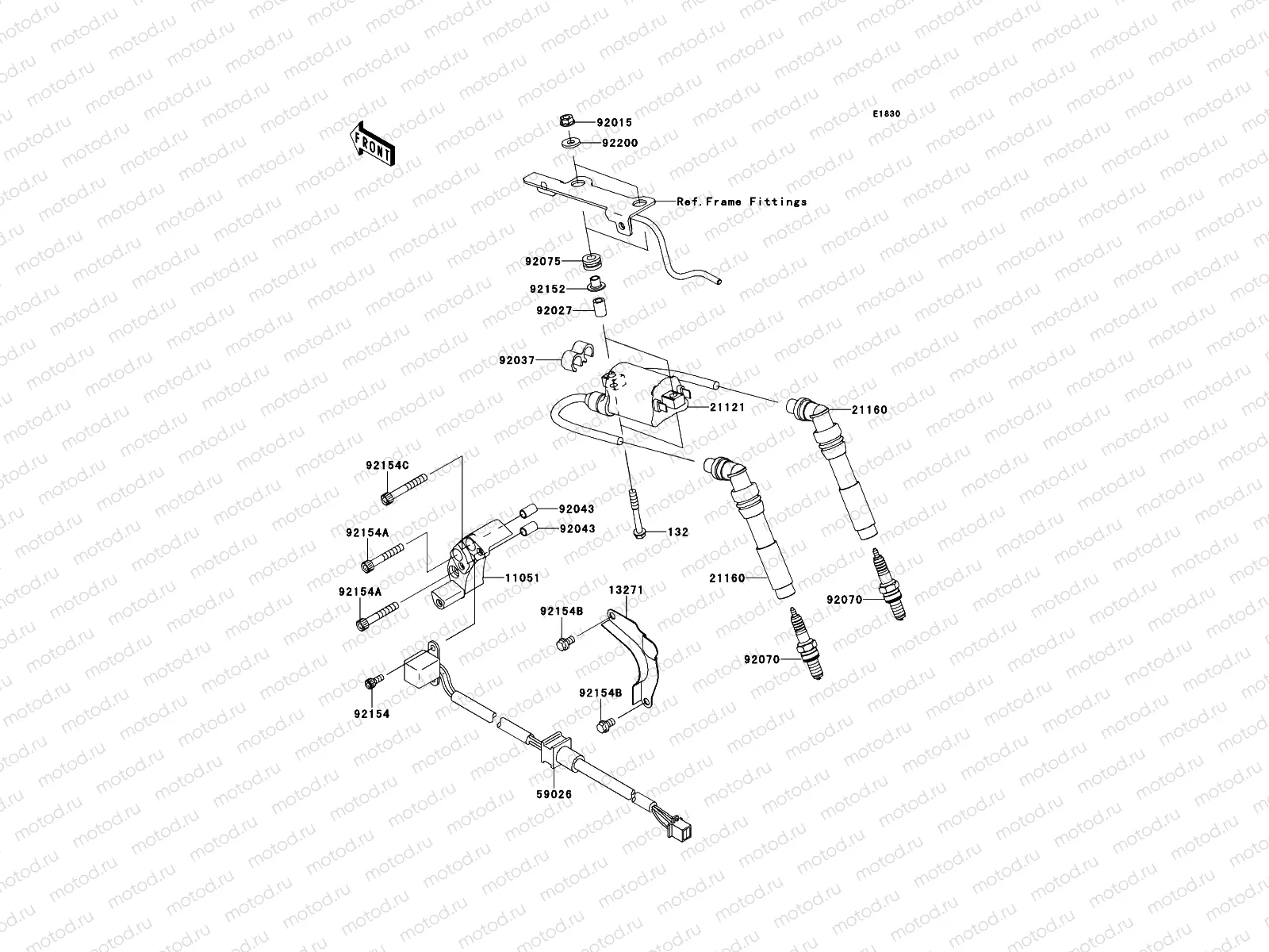 Ignition System