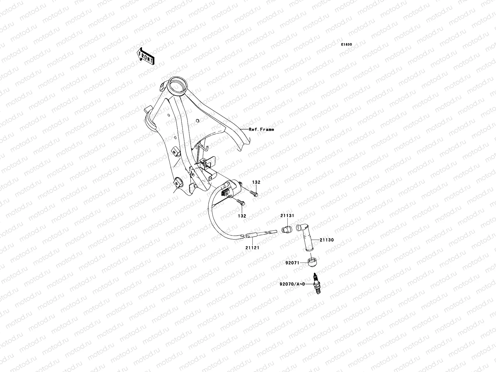 Ignition System
