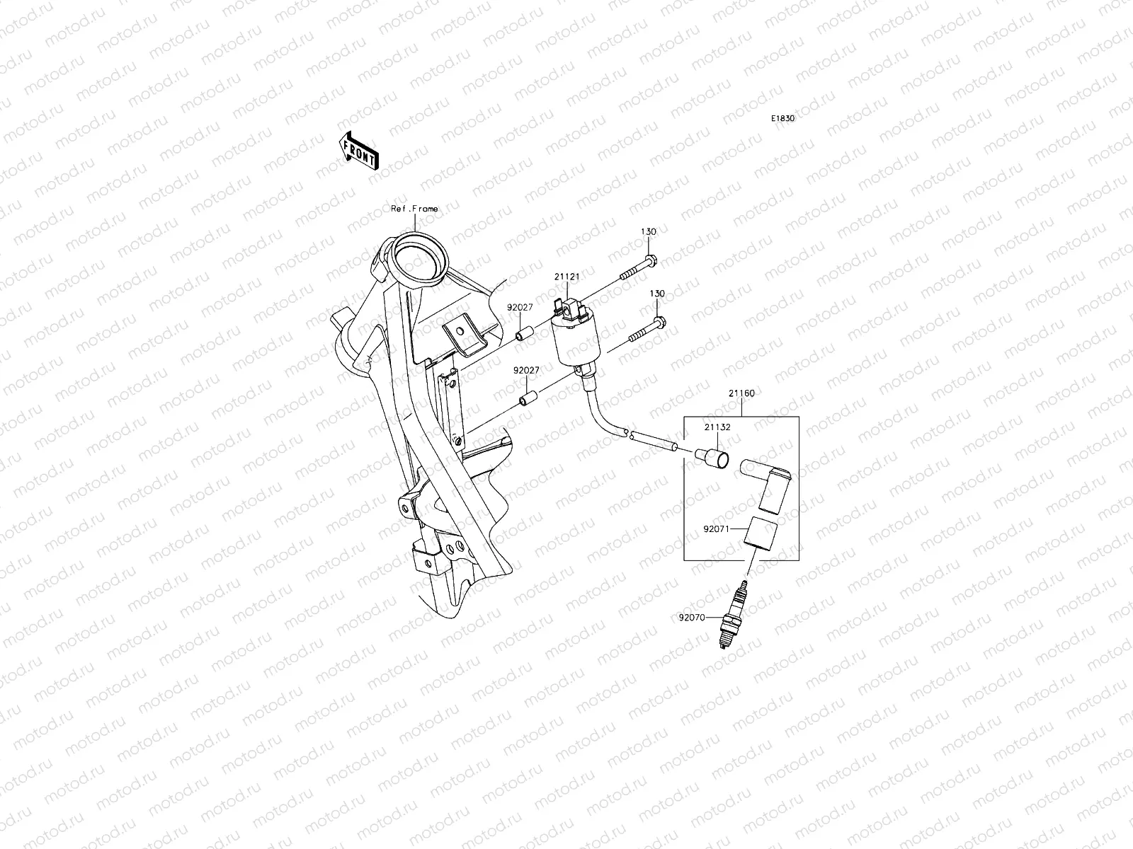 Ignition System