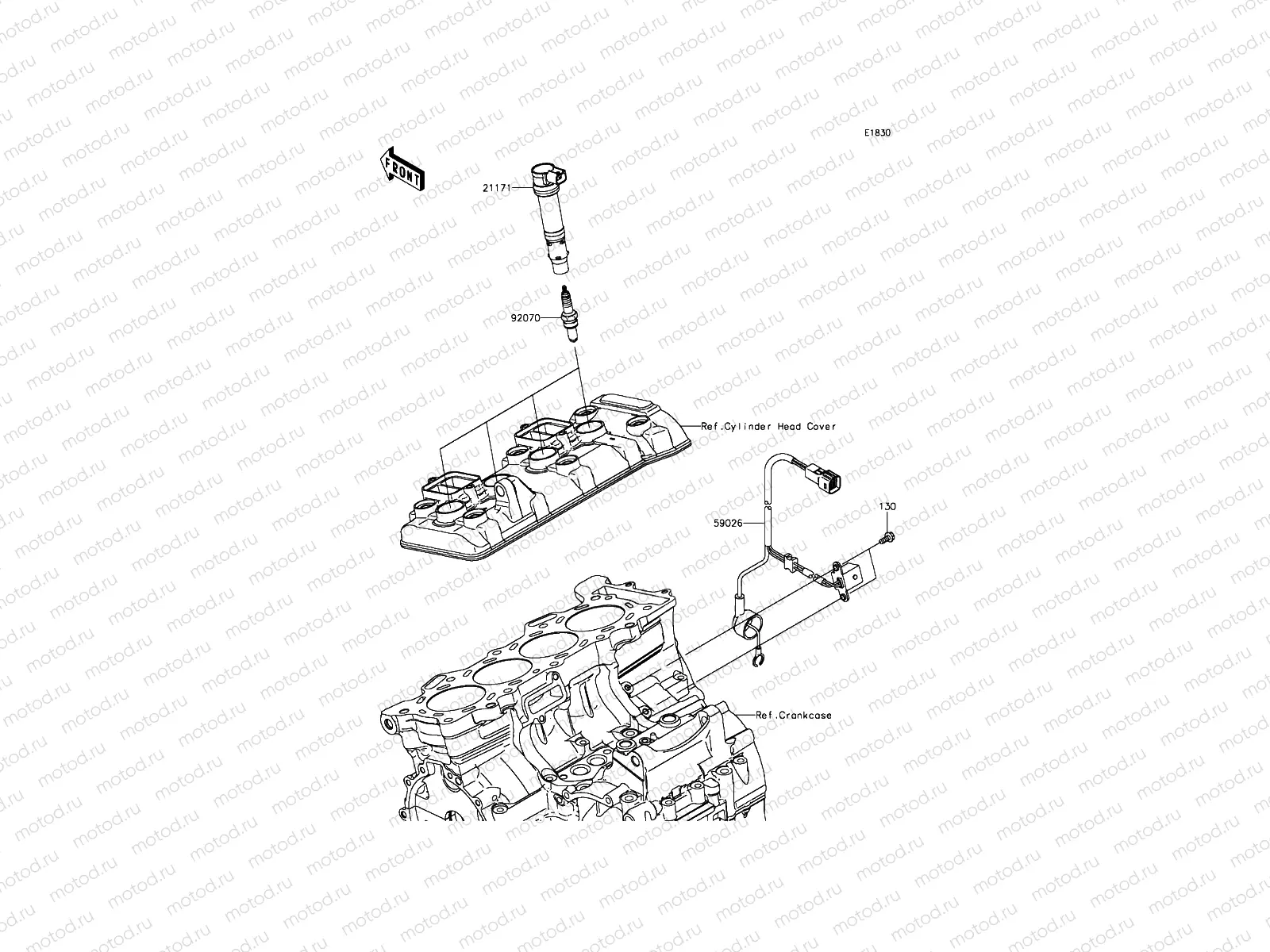 Ignition System