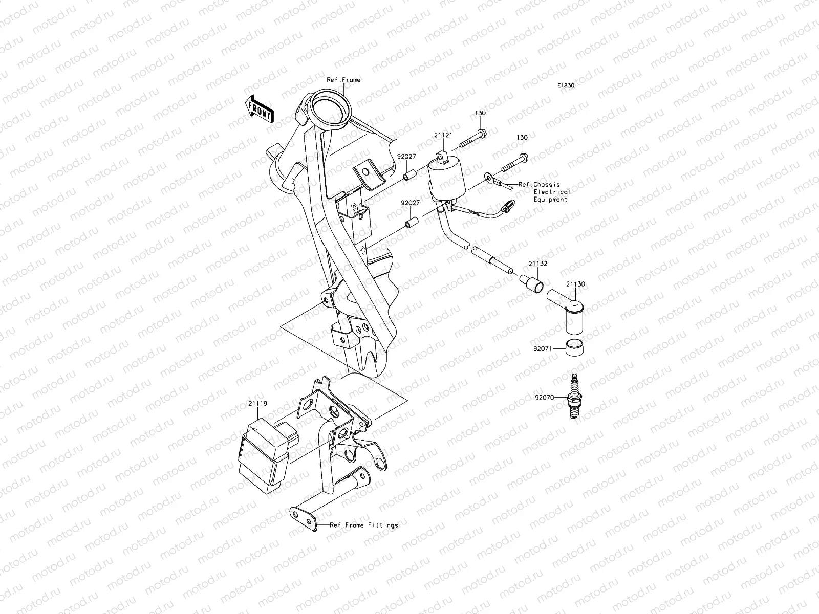 Ignition System