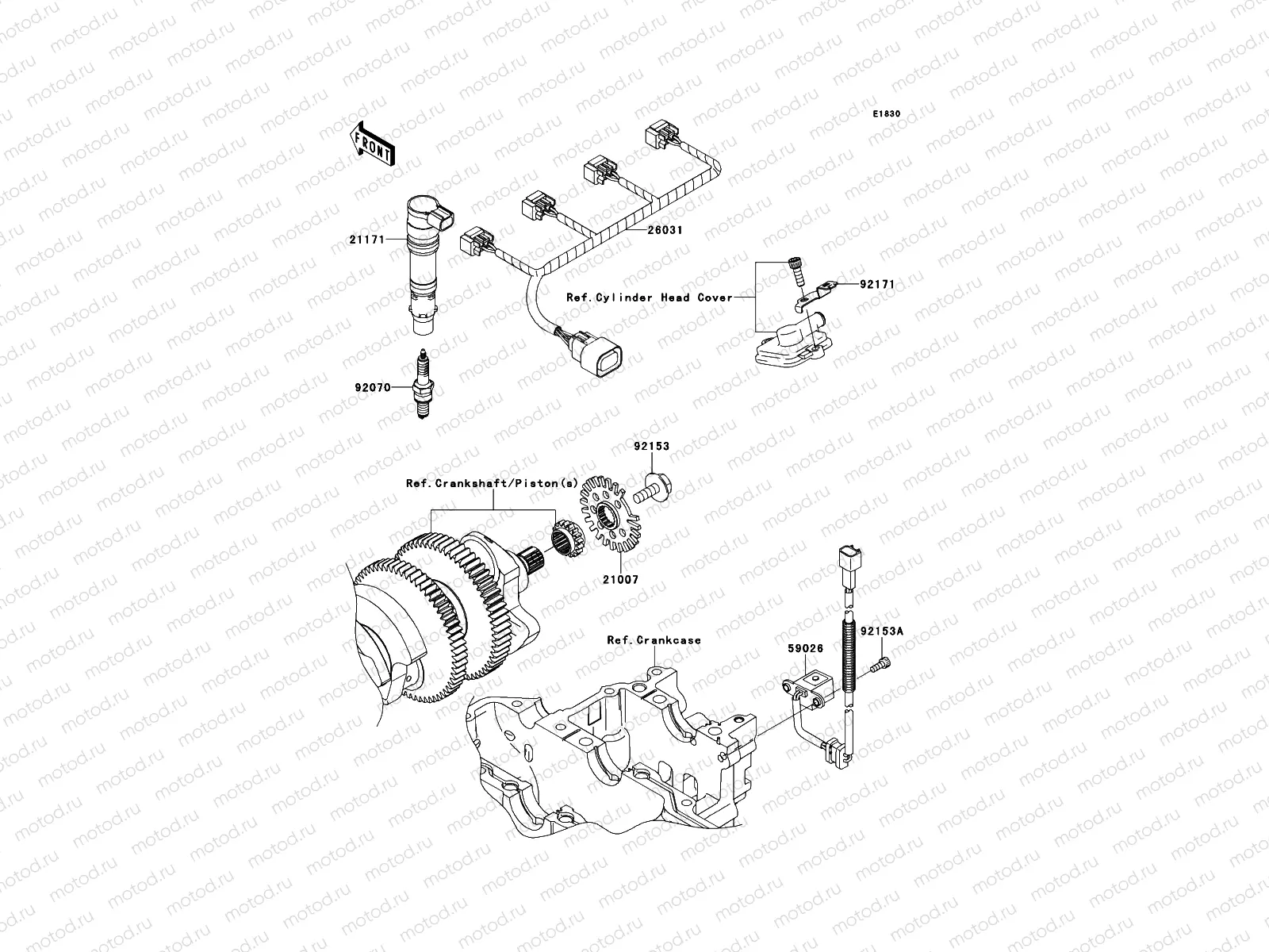 Ignition System