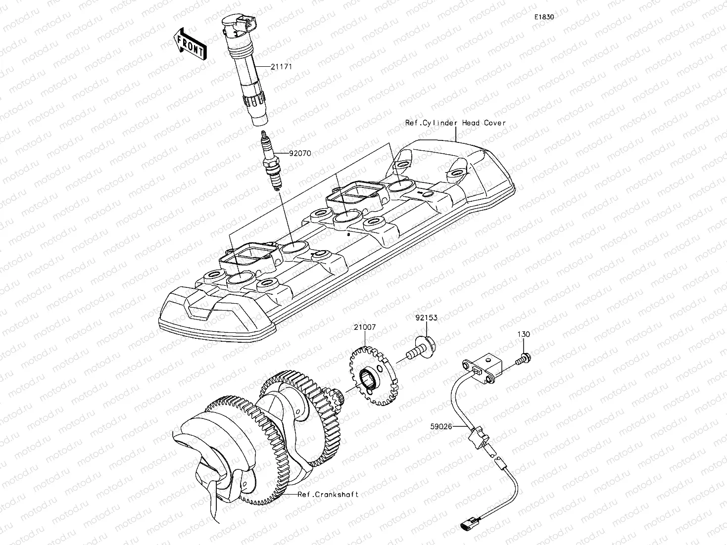 Ignition System