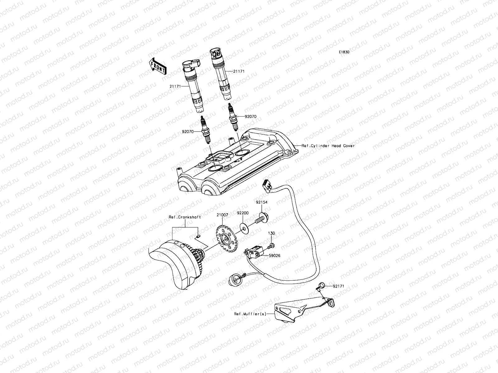 Ignition System