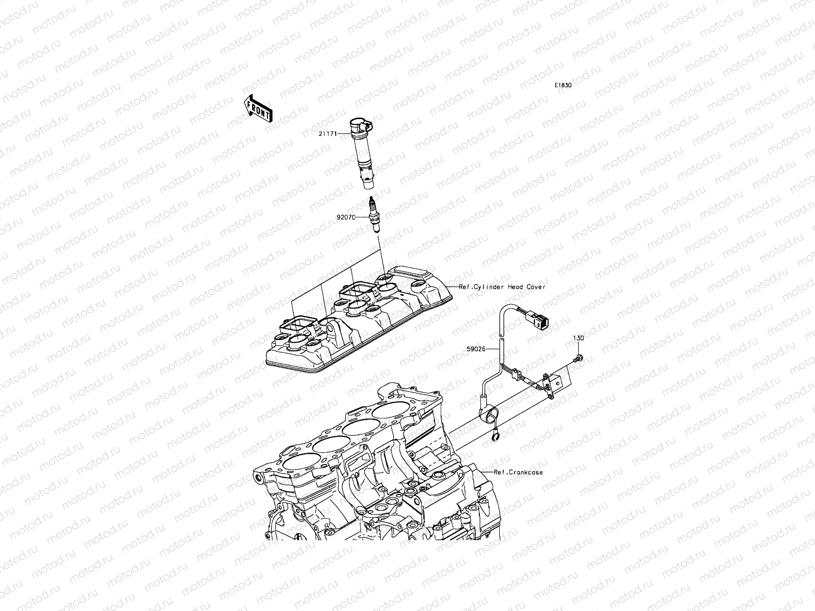 Ignition System