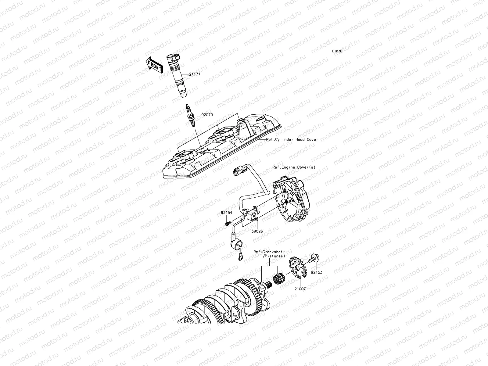 Ignition System