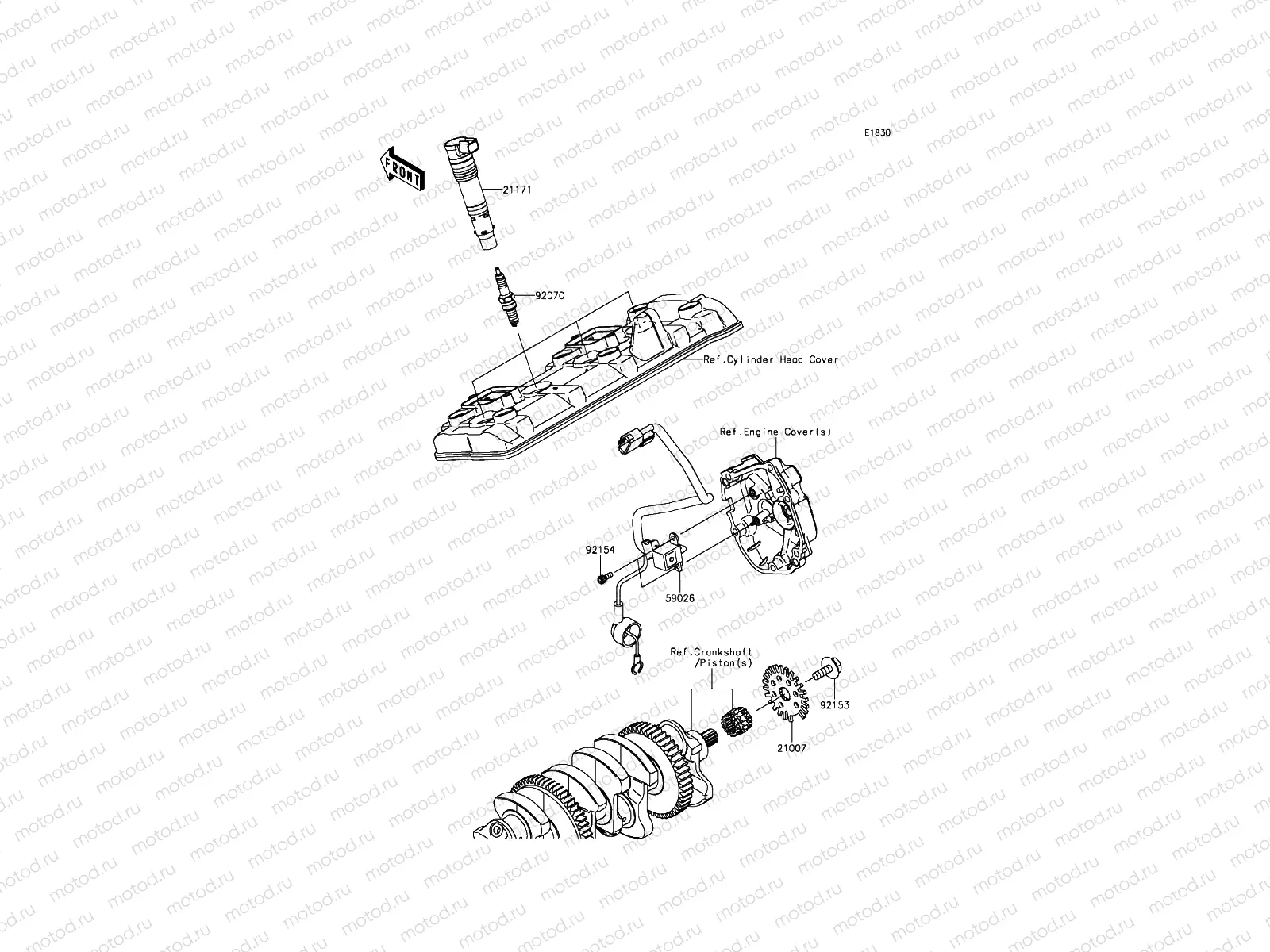 Ignition System