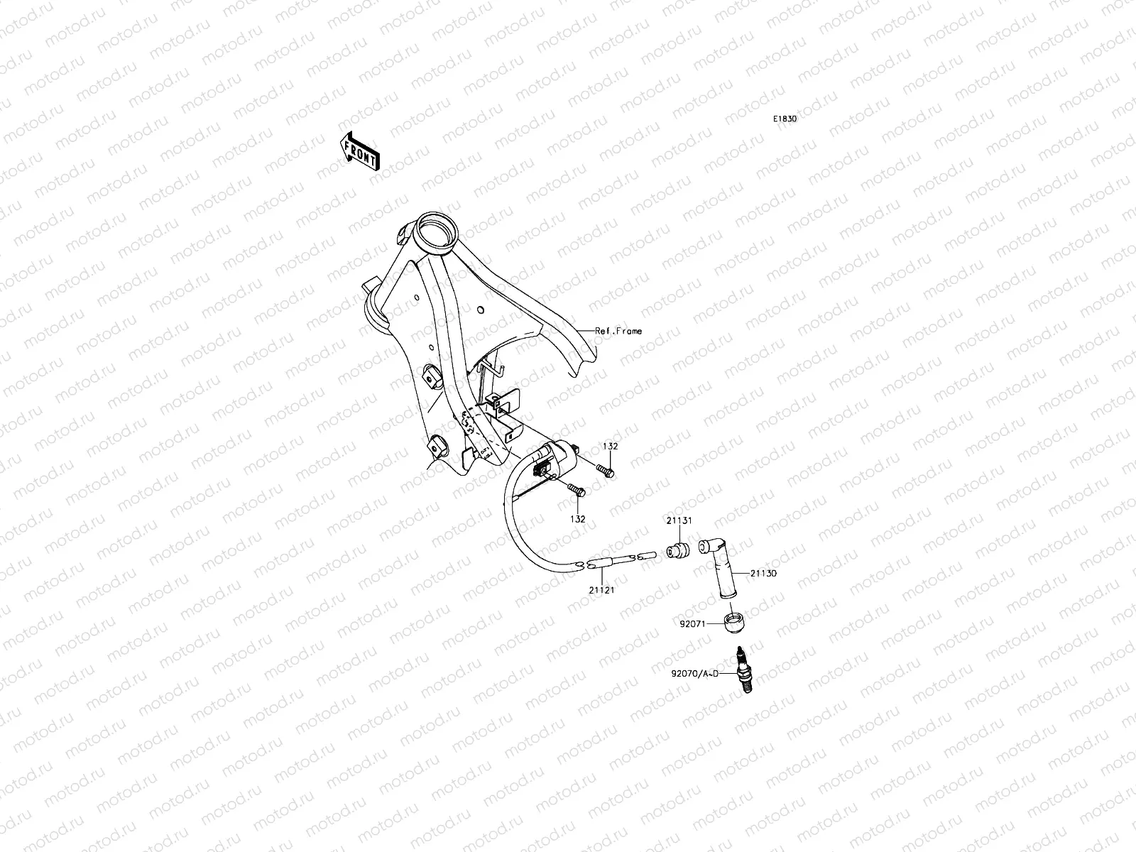 Ignition System