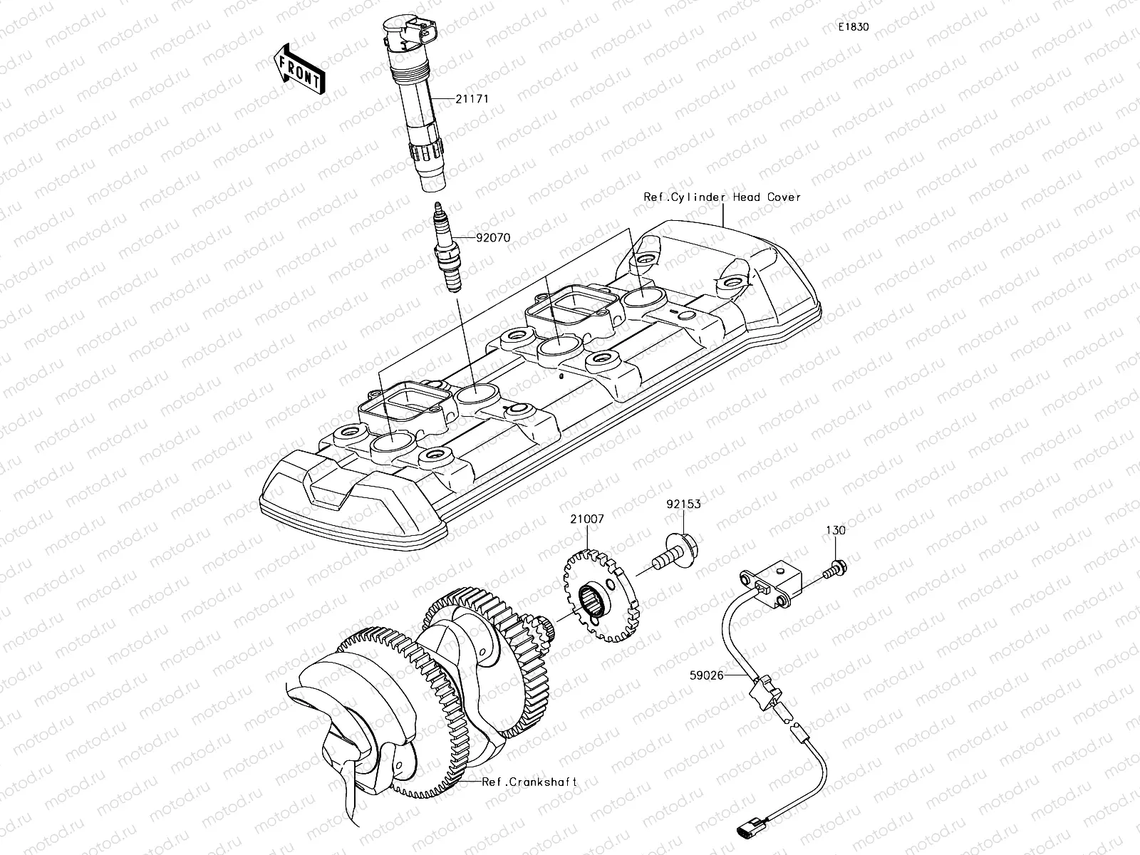 Ignition System
