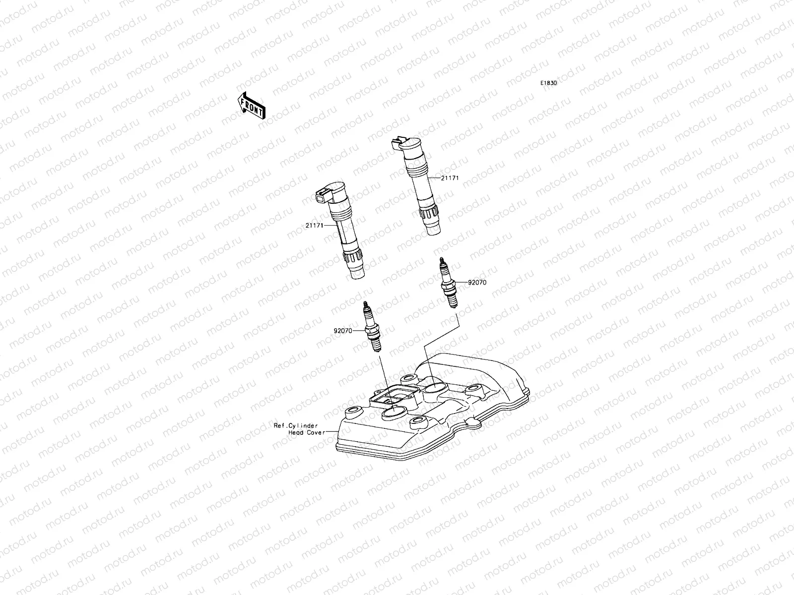 Ignition System