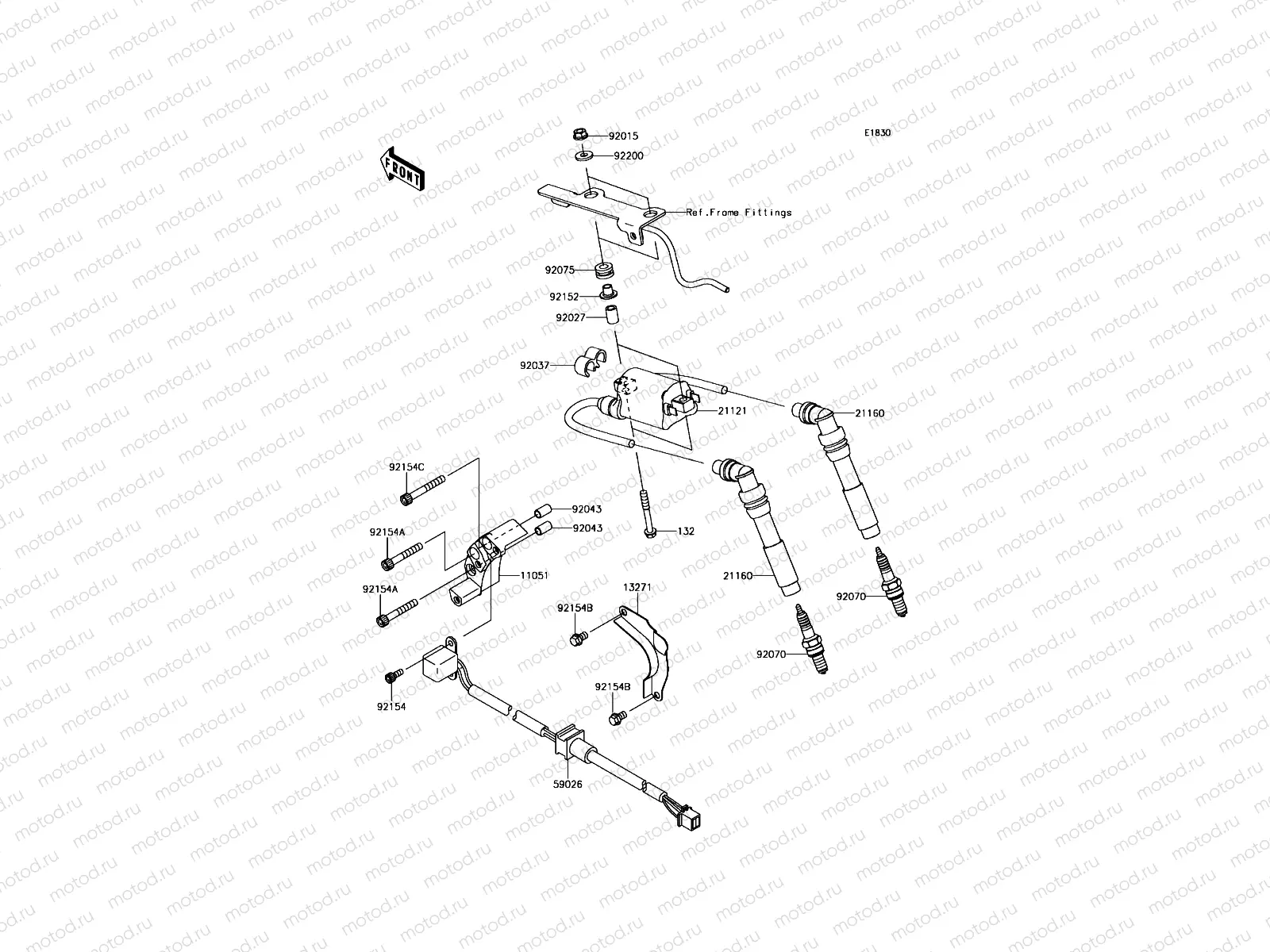 Ignition System
