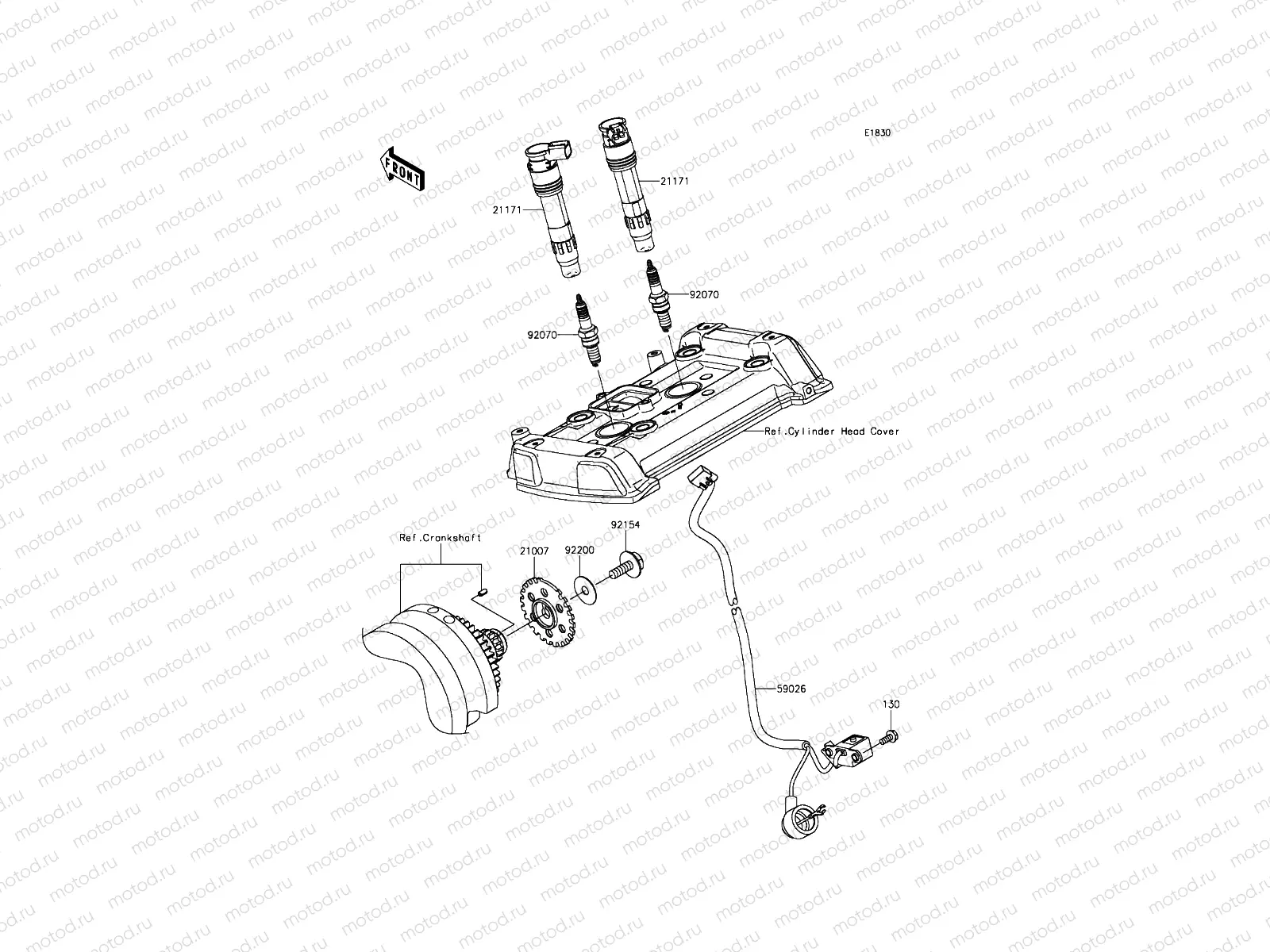 Ignition System