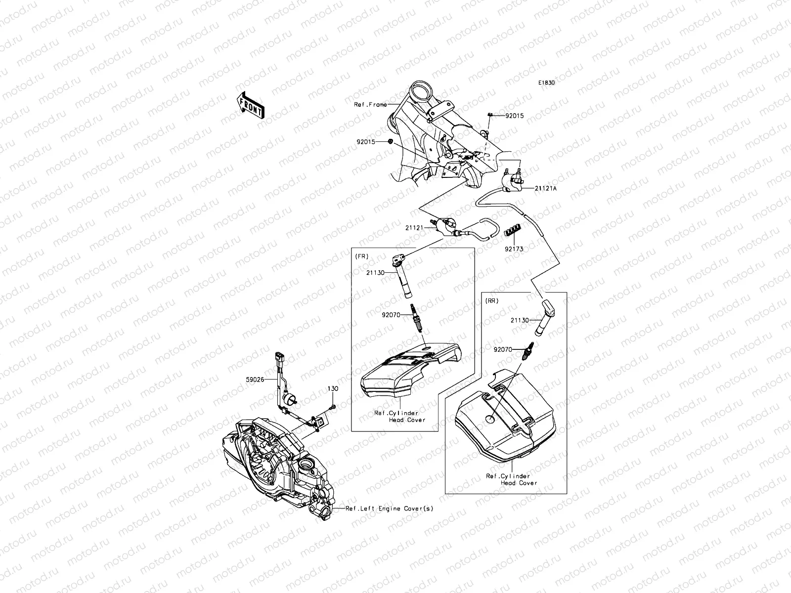 Ignition System
