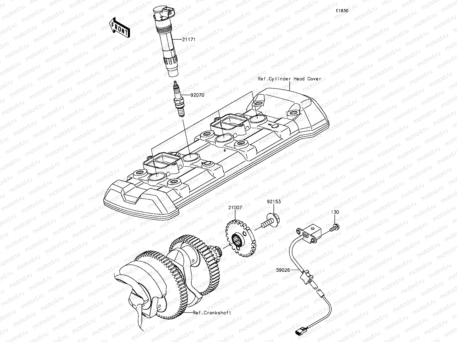 Ignition System