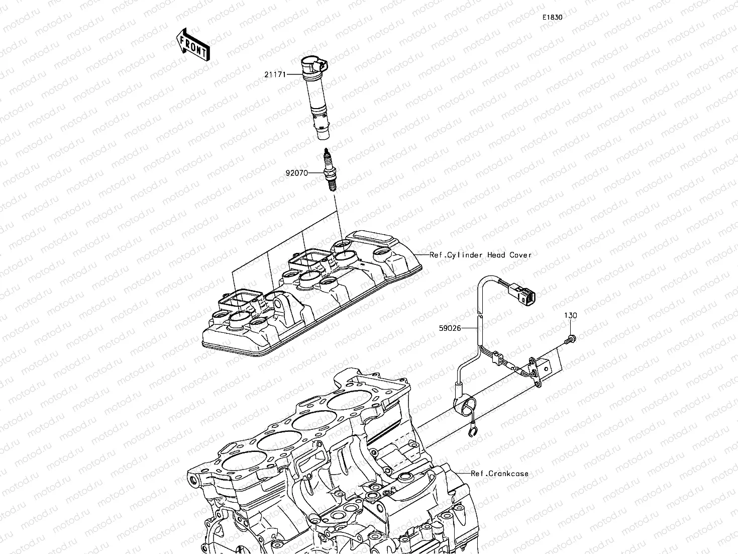 Ignition System