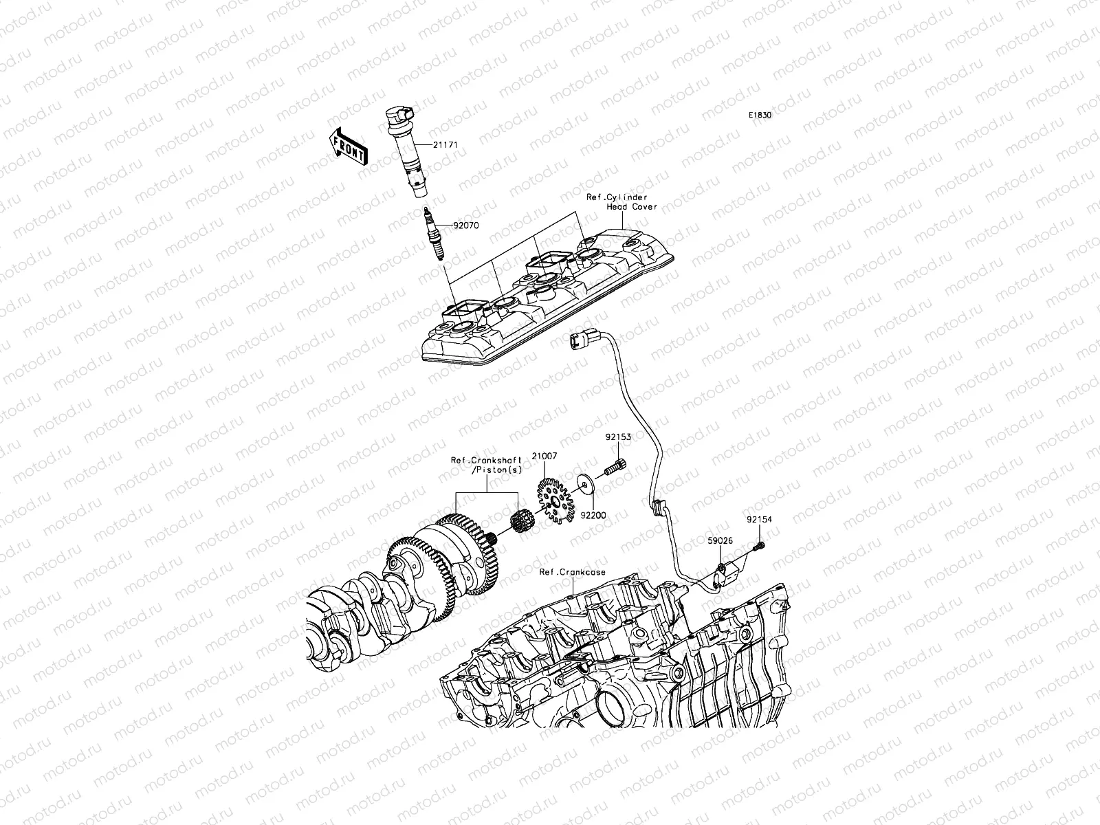 Ignition System