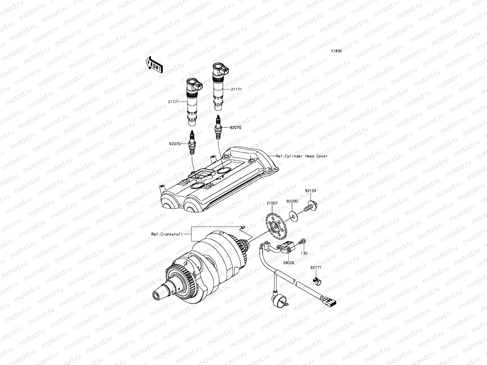 Ignition System
