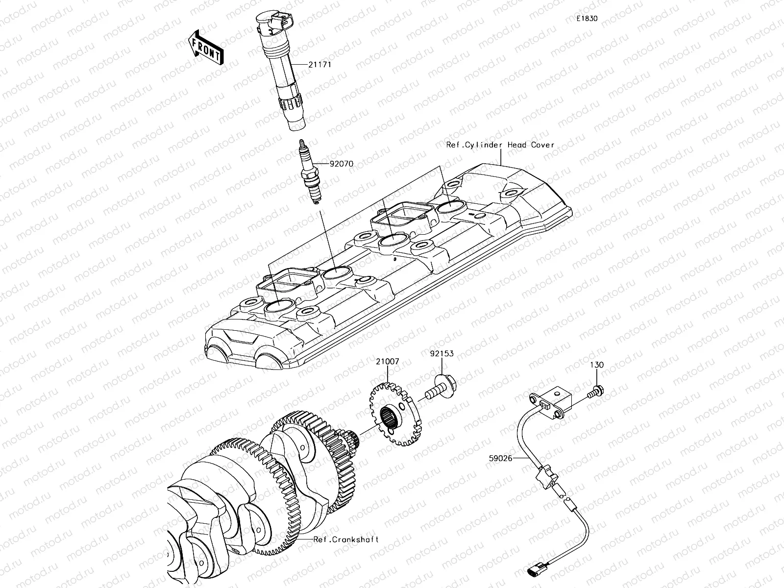Ignition System