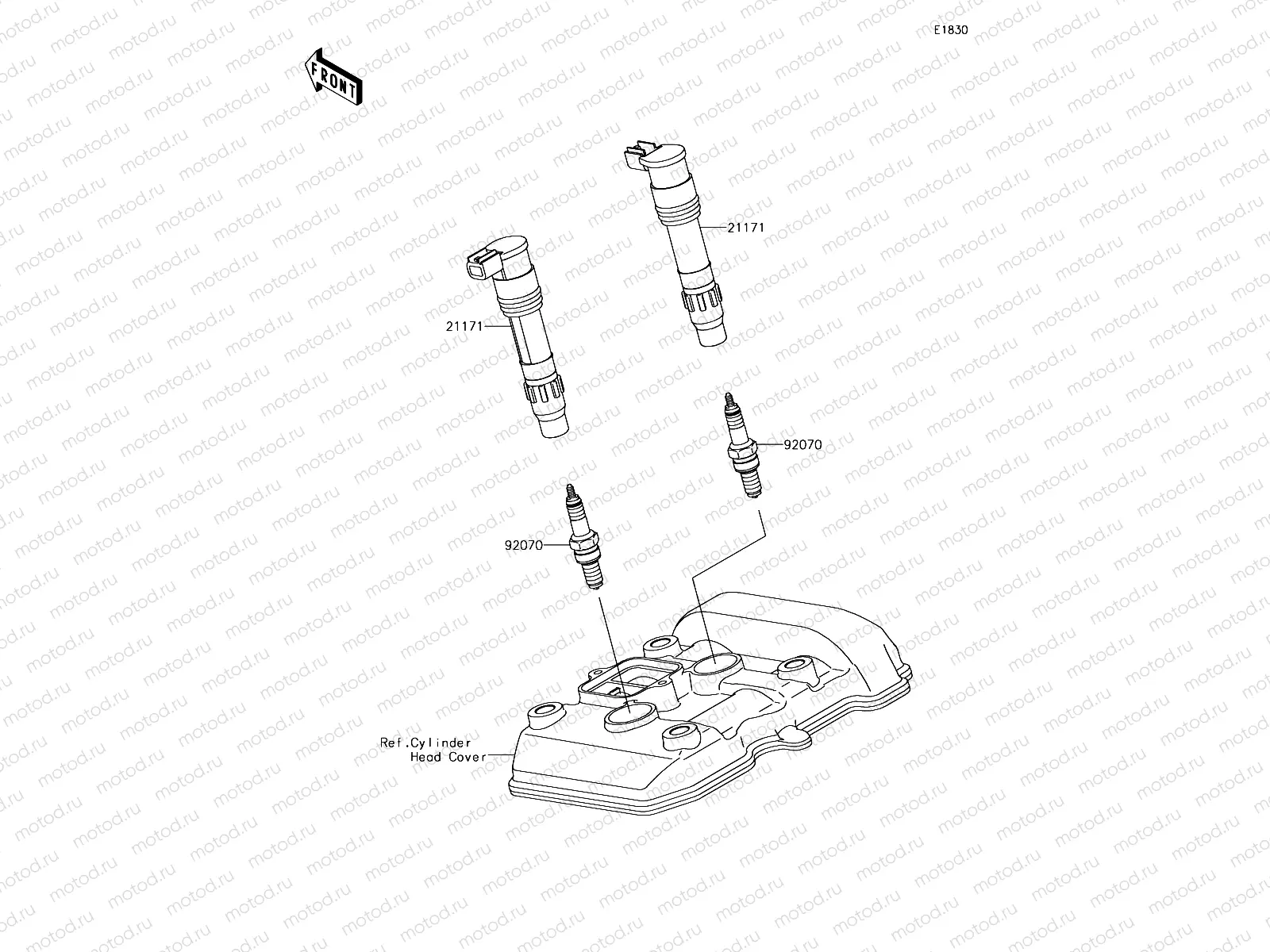 Ignition System