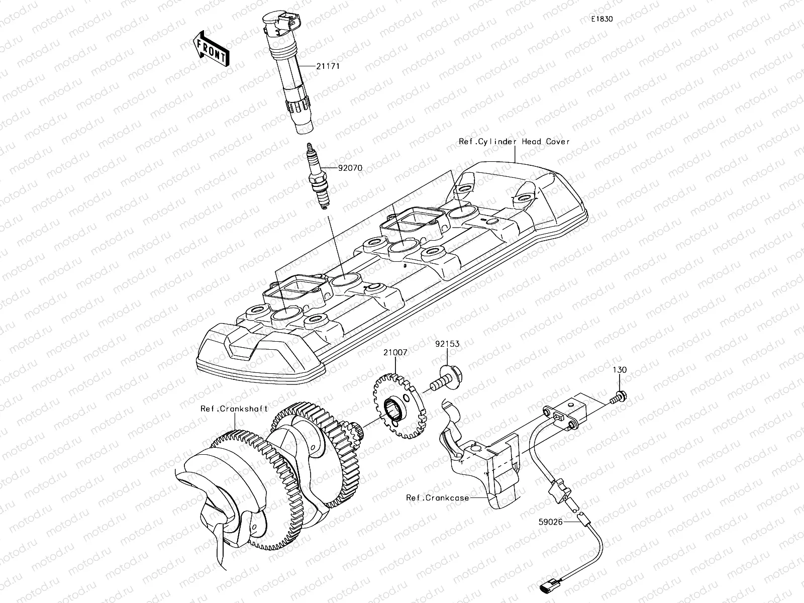 Ignition System