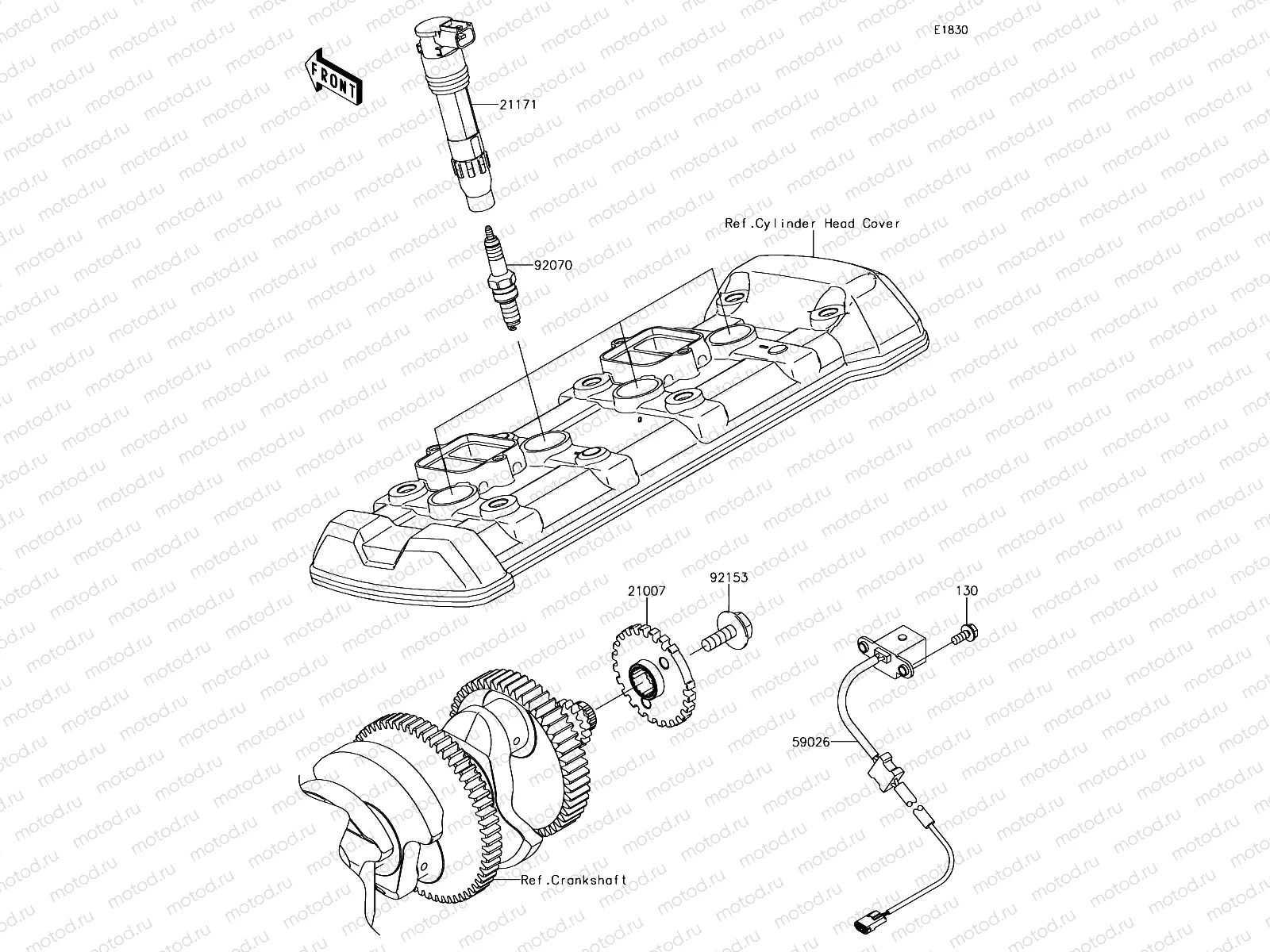 Ignition System