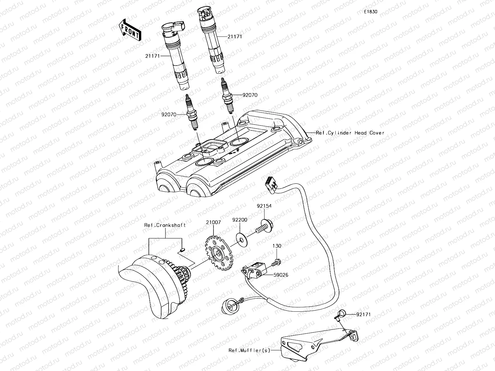 Ignition System