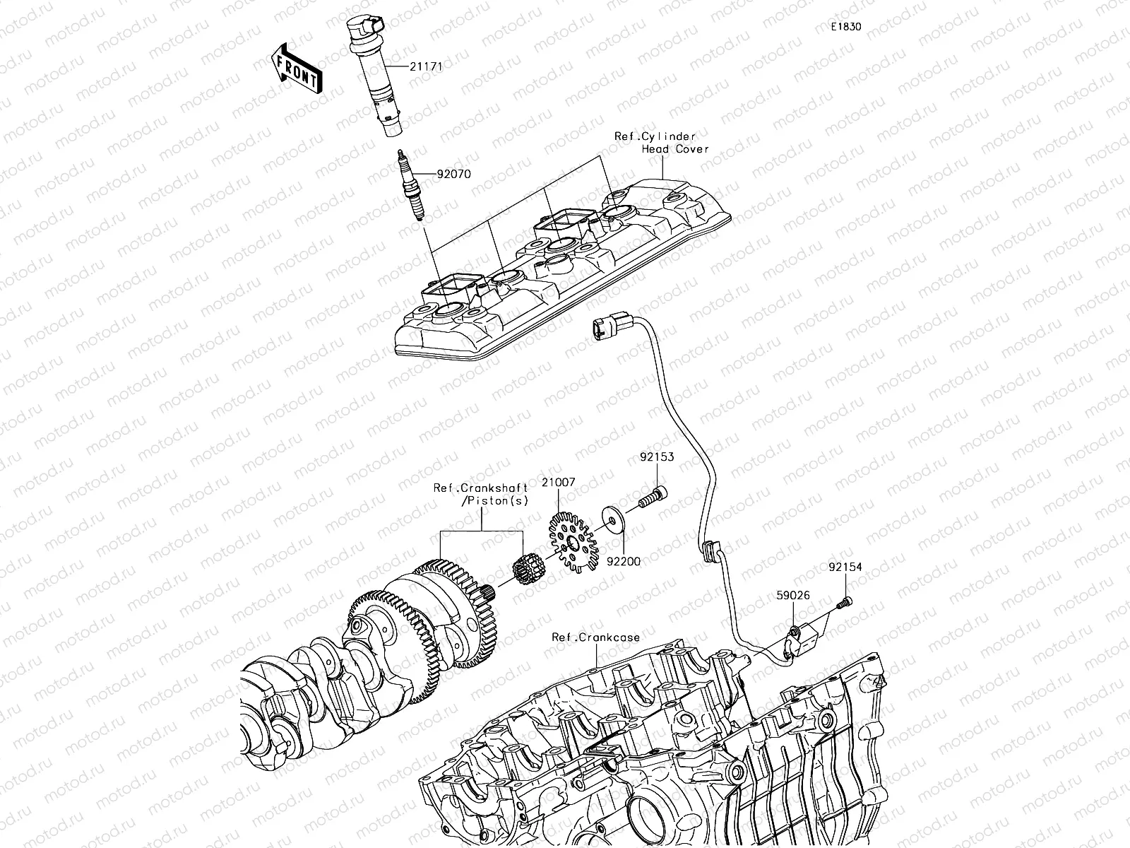 Ignition System
