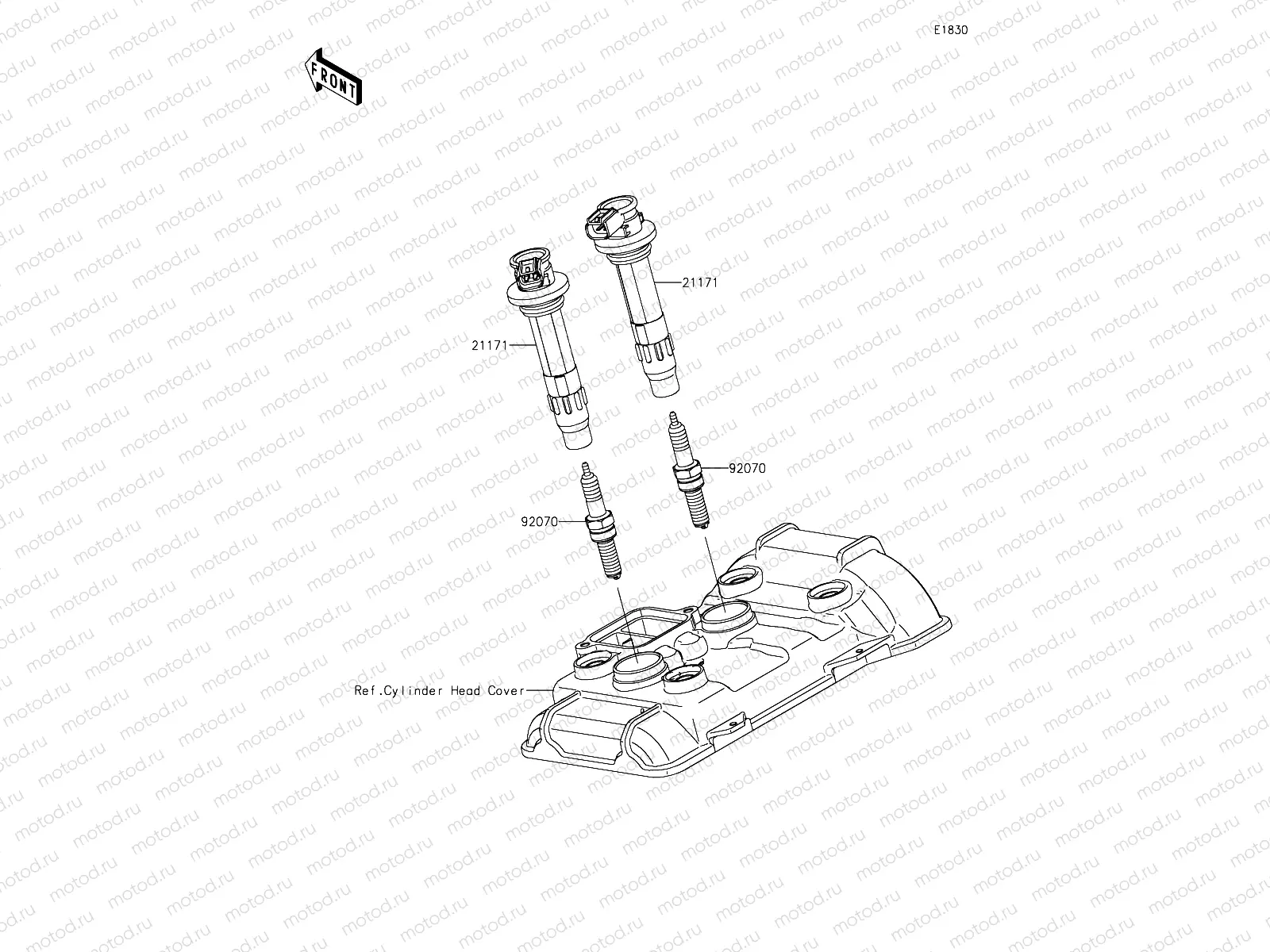 Ignition System