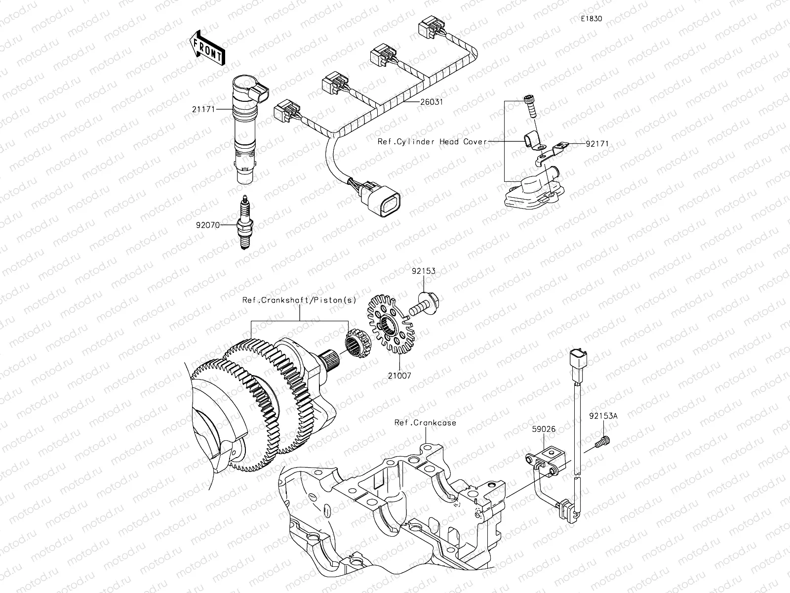 Ignition System