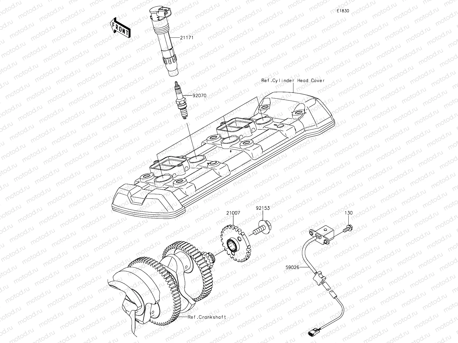 Ignition System