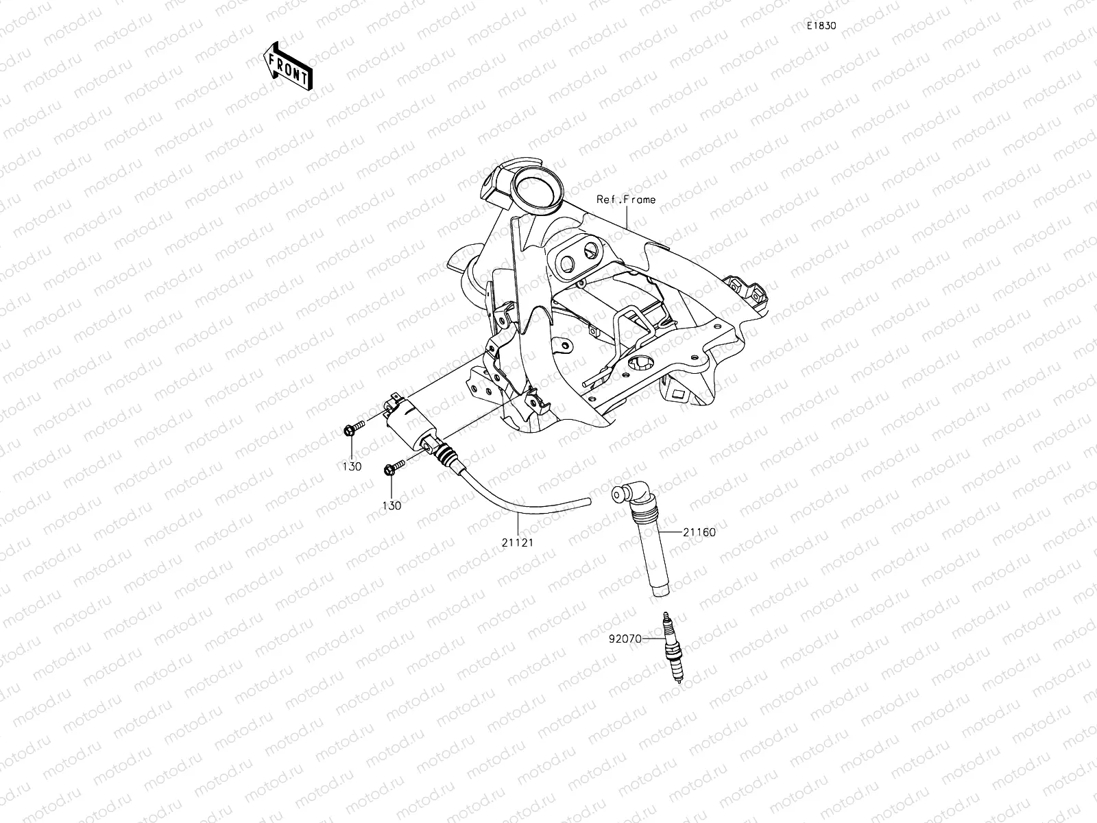 Ignition System