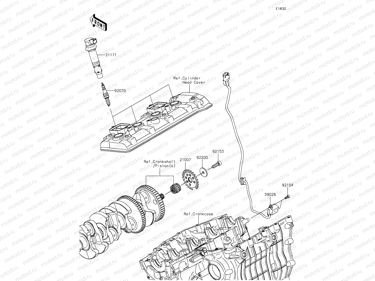 Ignition System