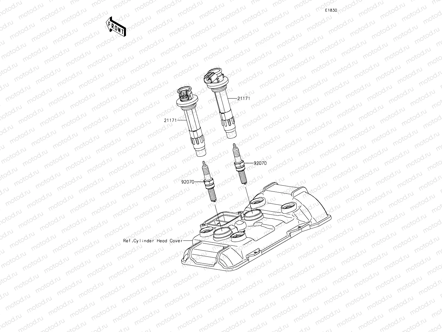 Ignition system