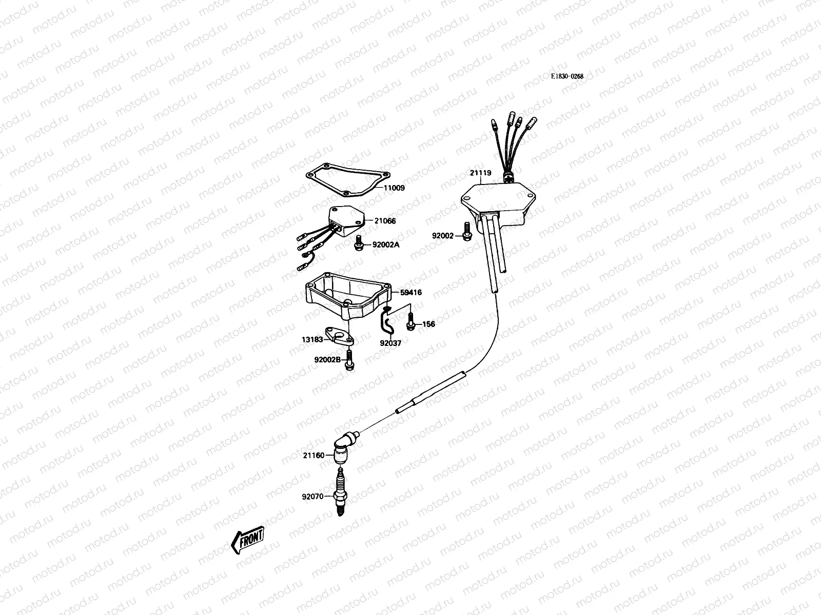 Ignition System