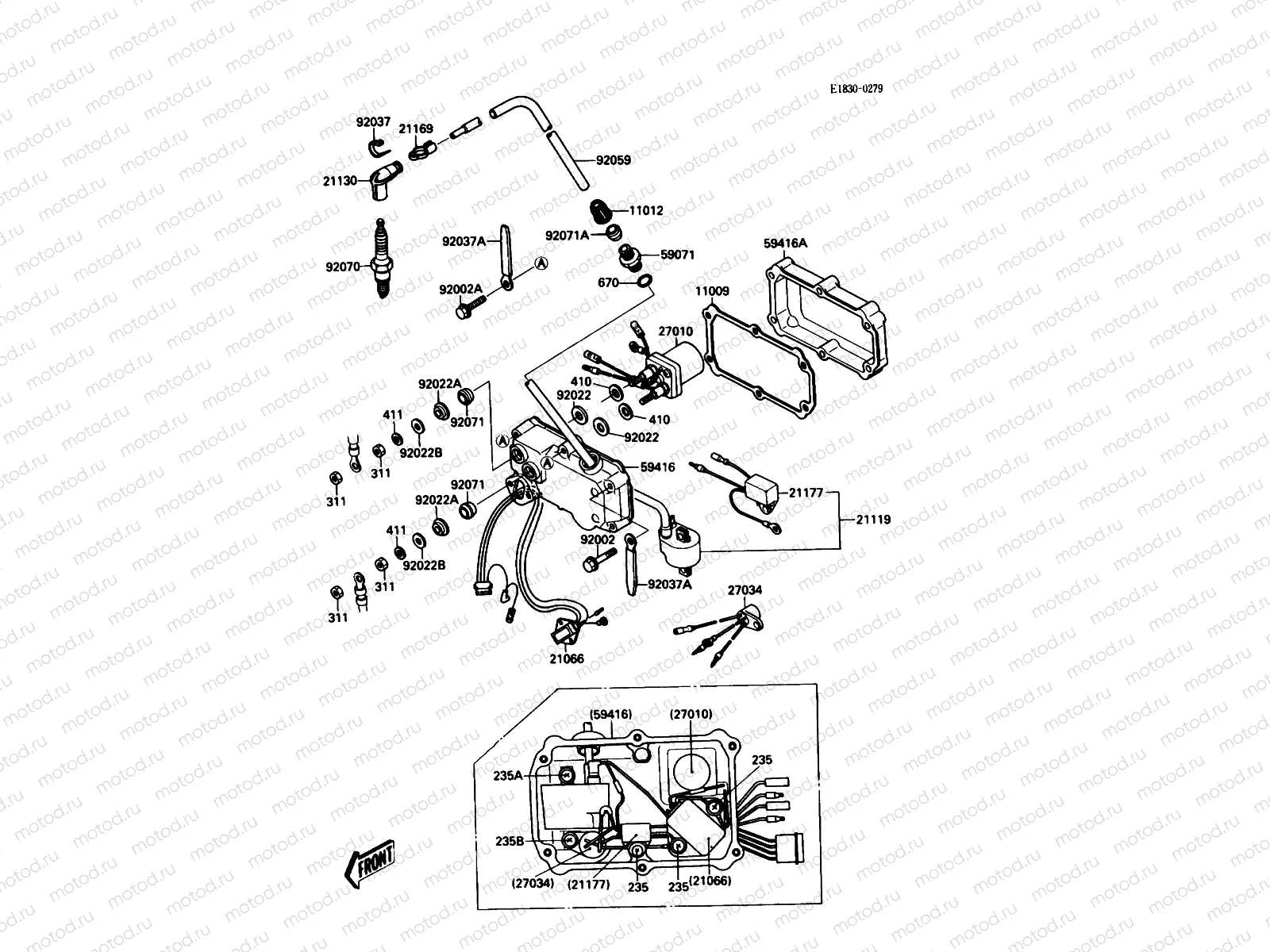 Ignition System