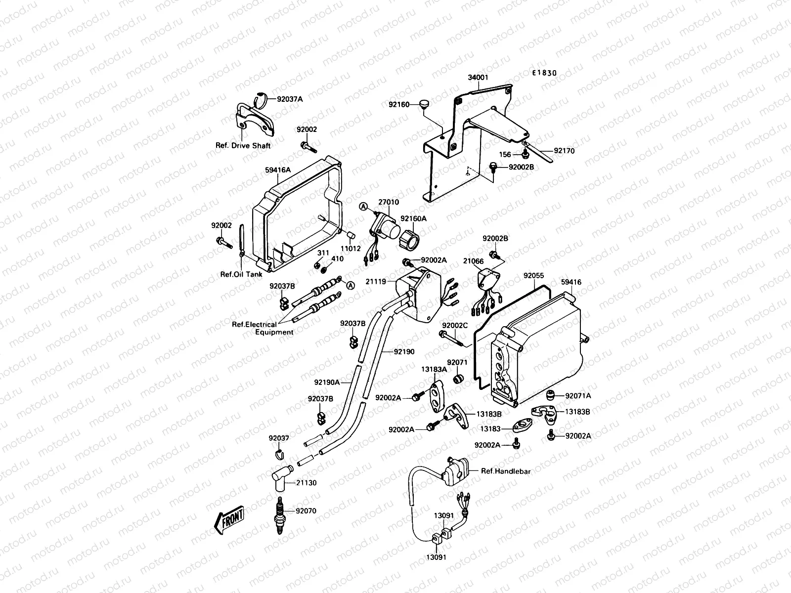 Ignition System